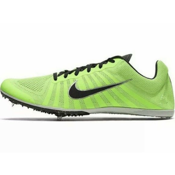 Nike Zoom D Track Spikes Distance Running shoes